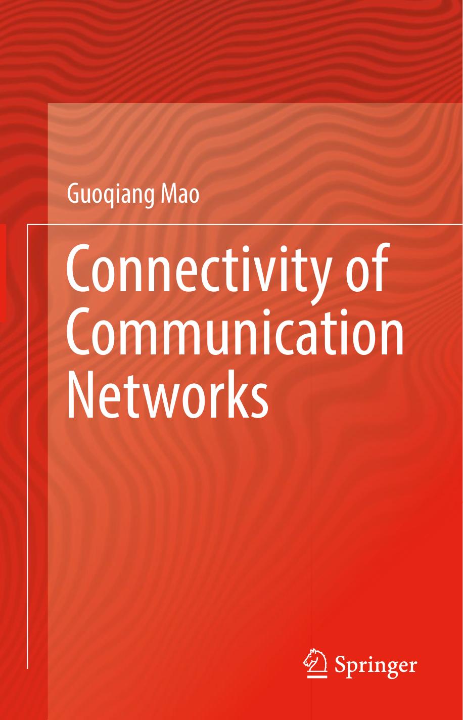 Connectivity of Communication Networks by Unknown