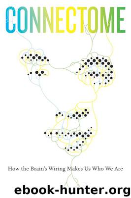 Connectome: How the Brain's Wiring Makes Us Who We Are by Sebastian Seung