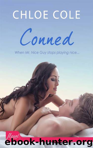 Conned by Chloe Cole