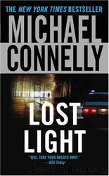 Connelly, Michael - Harry Bosch 09 - Lost Light by Connelly Michael