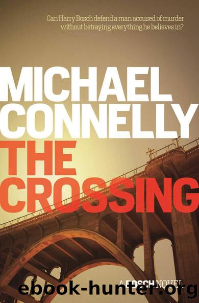 the crossing bosch the crossing bosch