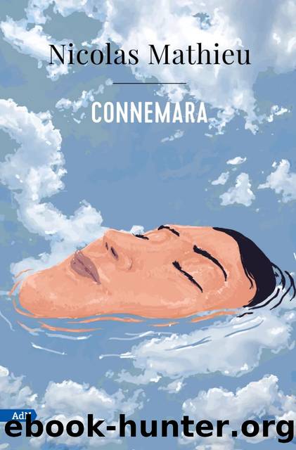 Connemara by Nicolas Mathieu