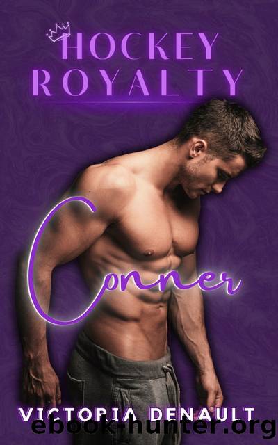 Conner by Victoria Denault