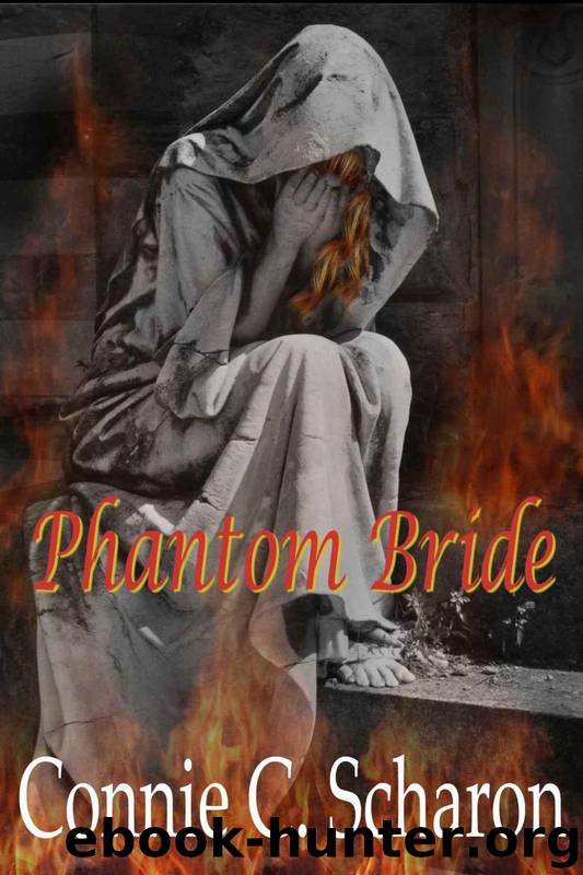 Connie C. Scharon - Highland Legends 02 by Phantom Bride