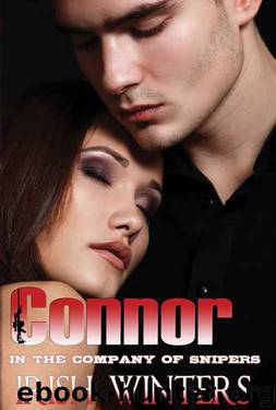 Connor (In the Company of Snipers Book 5) by Irish Winters