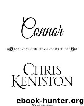 Connor by Chris Keniston