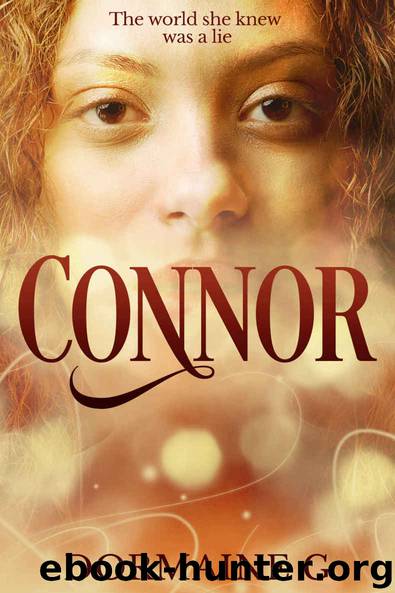Connor by G Dormaine