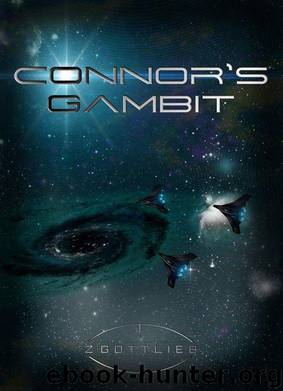 Connor's Gambit by Z Gottlieb