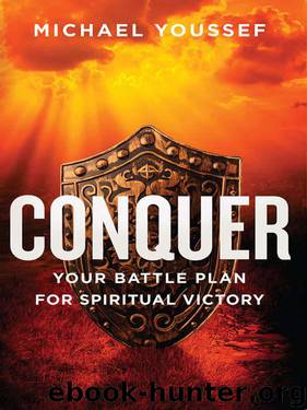 Conquer by Michael Youssef