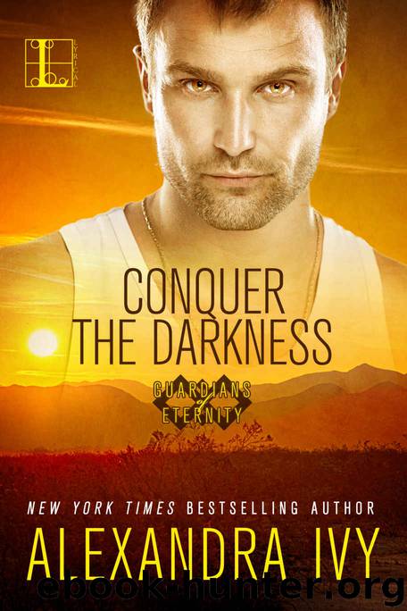 Conquer the Darkness by Ivy Alexandra