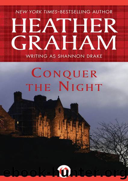 Conquer the Night by Heather Graham