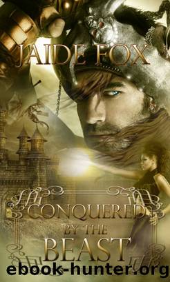 Conquered by the Beast by Jaide Fox