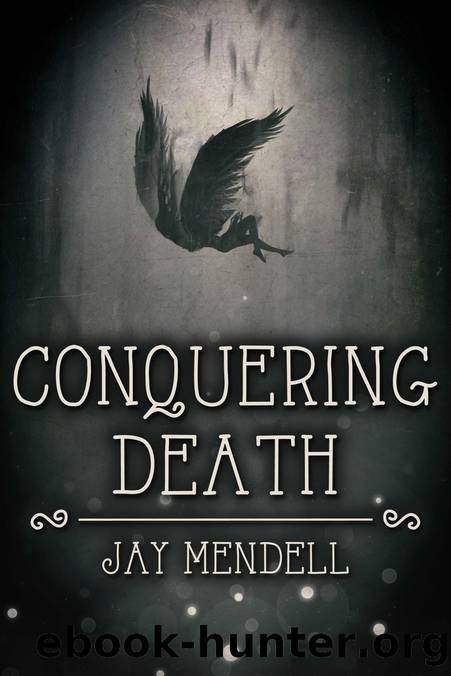 Conquering Death by Conquering Death (epub)