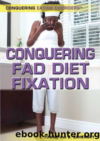 Conquering Fad Diet Fixation by Isobel Towne