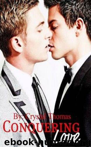 Conquering Love by Thomas Crystal