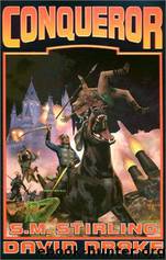 Conqueror by David Drake