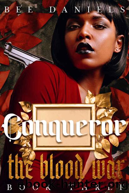 Conqueror: A Dark Mafia Romance by Bee Daniels