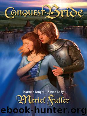 Conquest Bride by Meriel Fuller