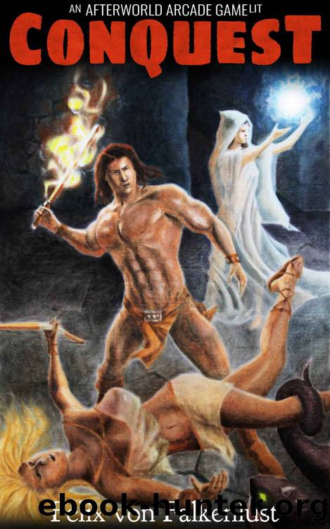 Conquest by Felix von Falkenlust