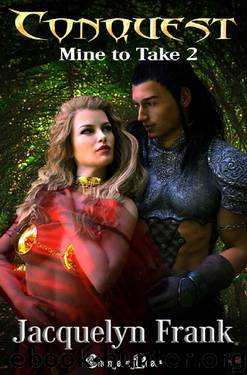 Conquest by Jacquelyn Frank