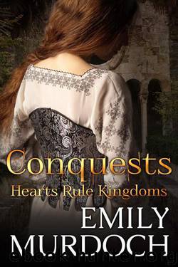 Conquests by Murdoch Emily