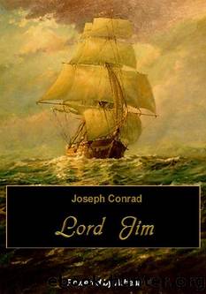 Conrad Joseph - 1900 - Lord Jim by Conrad Joseph