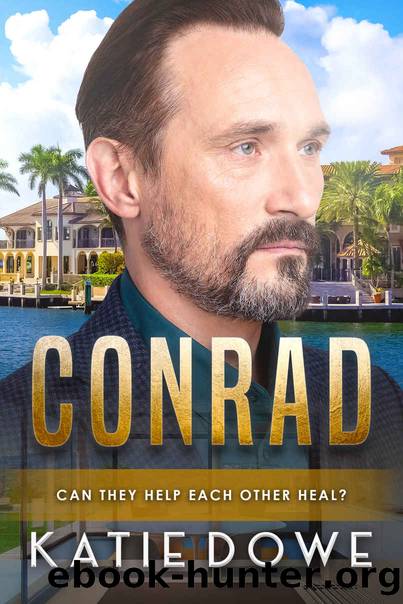 Conrad by Dowe Katie & Club BWWM