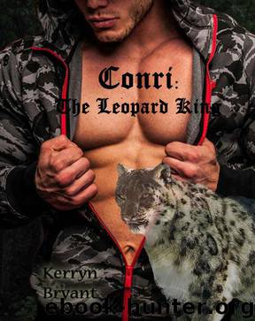 Conri by Kerryn Bryant