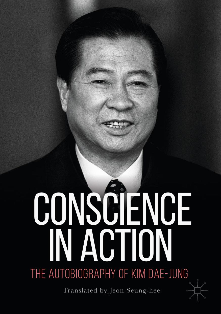 Conscience in Action by Kim Dae-jung
