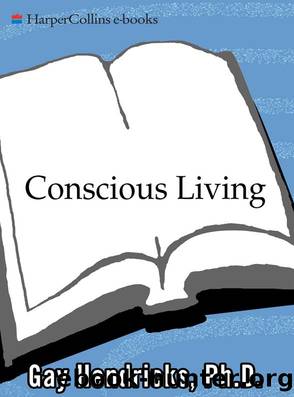 Conscious Living by Unknown