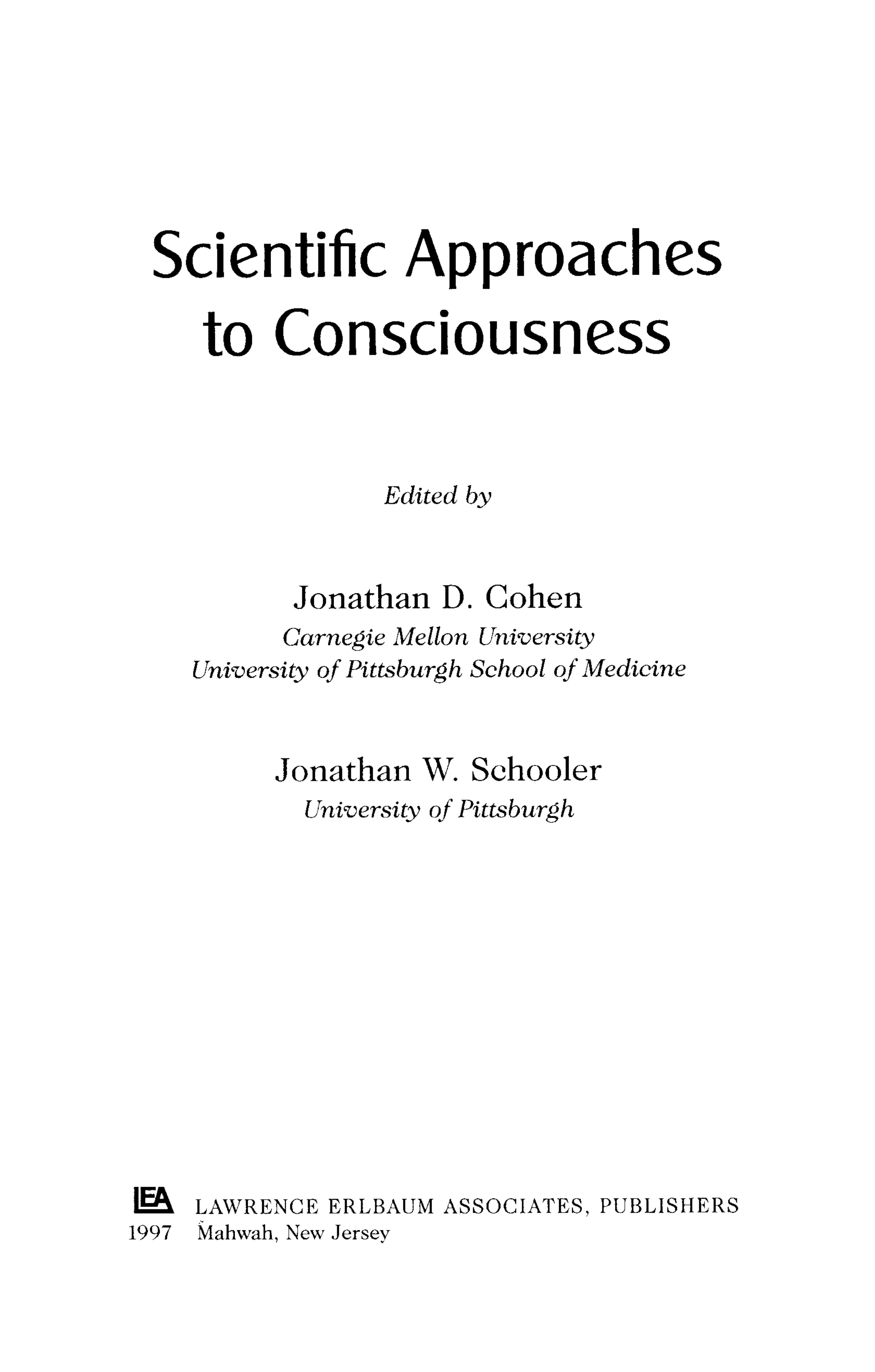 Consciousness and Me-ness.PDF by NewSoft