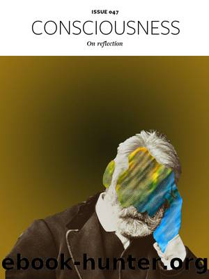 Consciousness by Nautilus