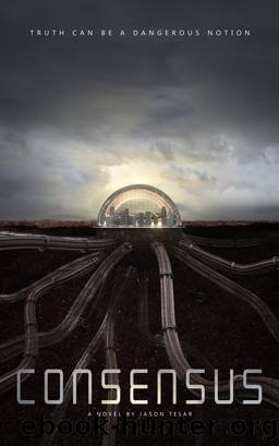 Consensus by Jason Tesar