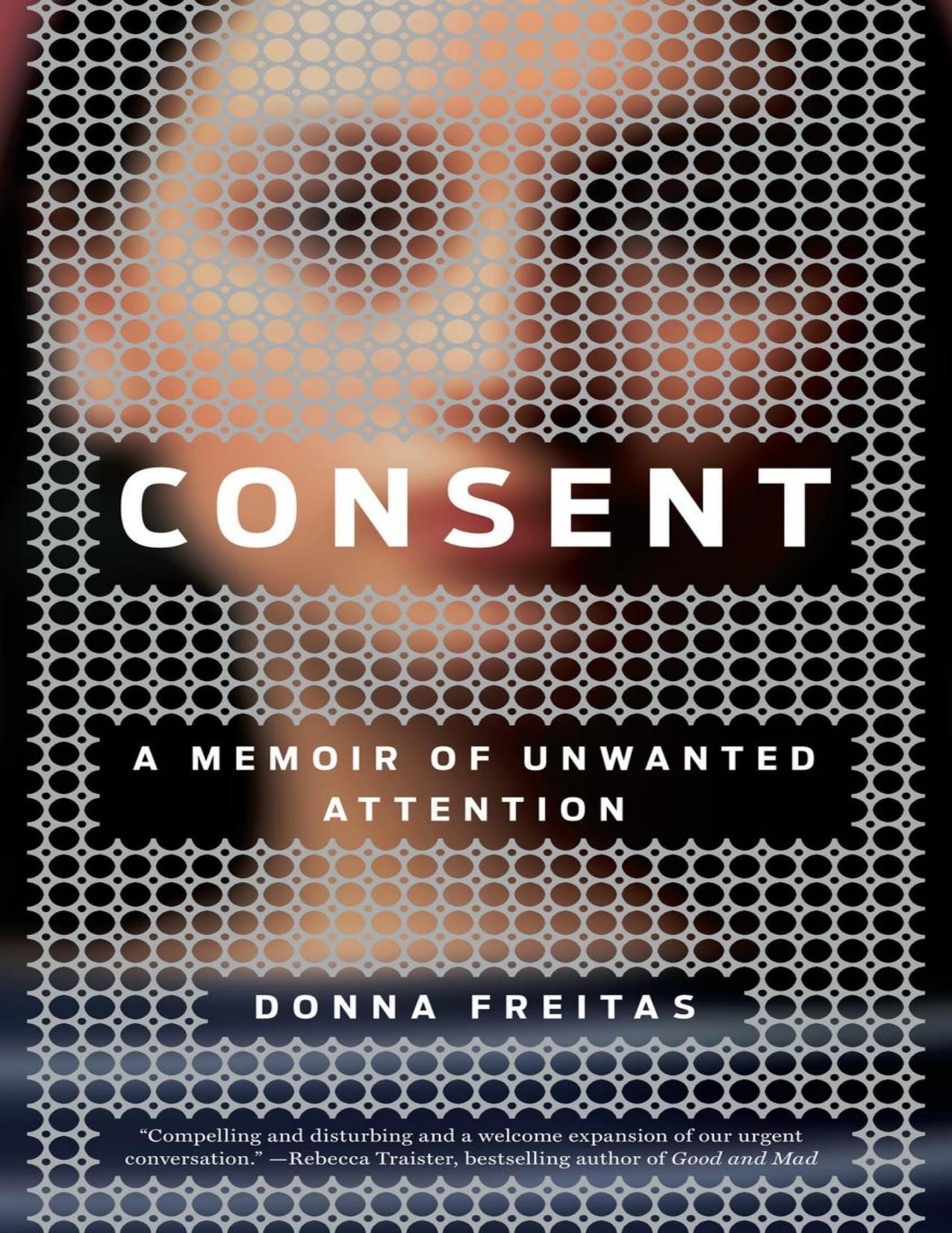 Consent by Donna Freitas