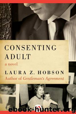 Consenting Adult by Laura Z. Hobson