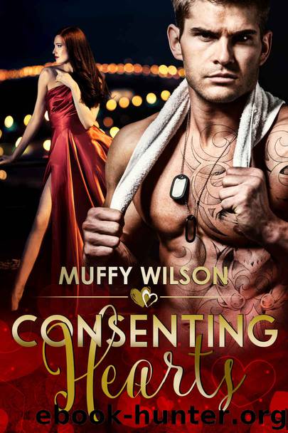 Consenting Hearts (The Hearts Series Book 1) by Muffy Wilson