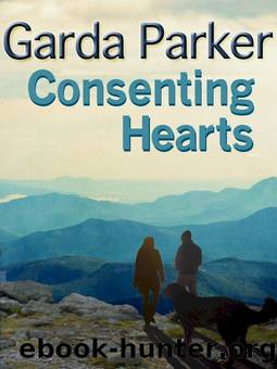 Consenting Hearts by Garda Parker