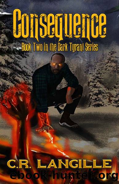 Consequence by C R Langille