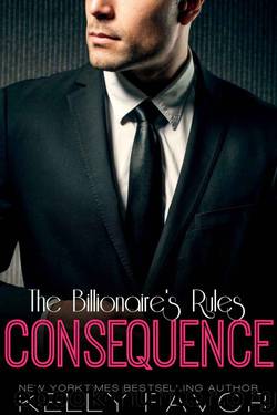 Consequence by Kelly Favor