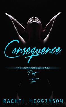 Consequence by Rachel Higginson