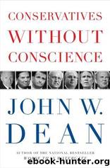 Conservatives Without Conscience by Dean John