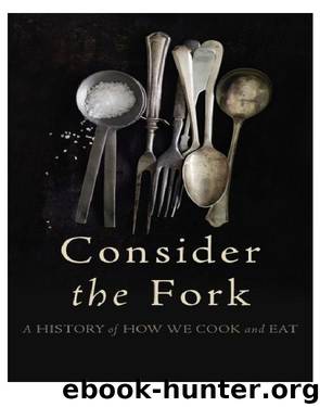 Consider the Fork by Bee Wilson