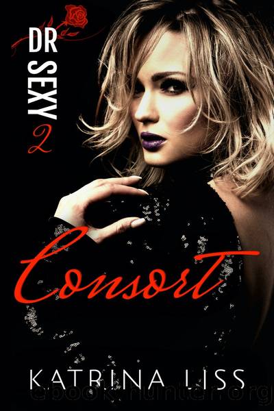 Consort by Katrina Liss
