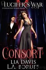Consort by Lia Davis
