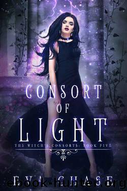 Consort of Light by Eva Chase