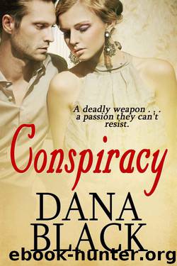 Conspiracy (Dana Black) by Dana Black