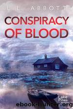 Conspiracy of Blood by L.L. Abbott