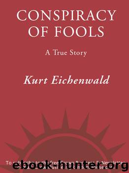 Conspiracy of Fools by Kurt Eichenwald
