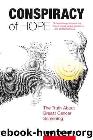Conspiracy of Hope by Renée Pellerin