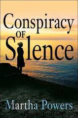 Conspiracy of Silence by Martha Powers